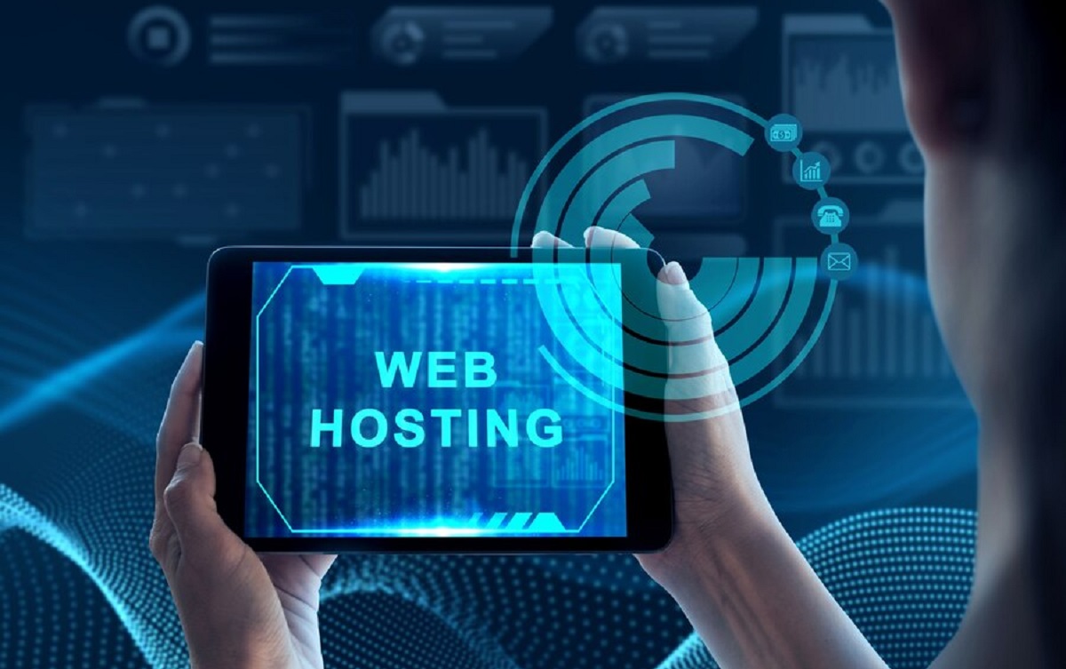 Web Hosting