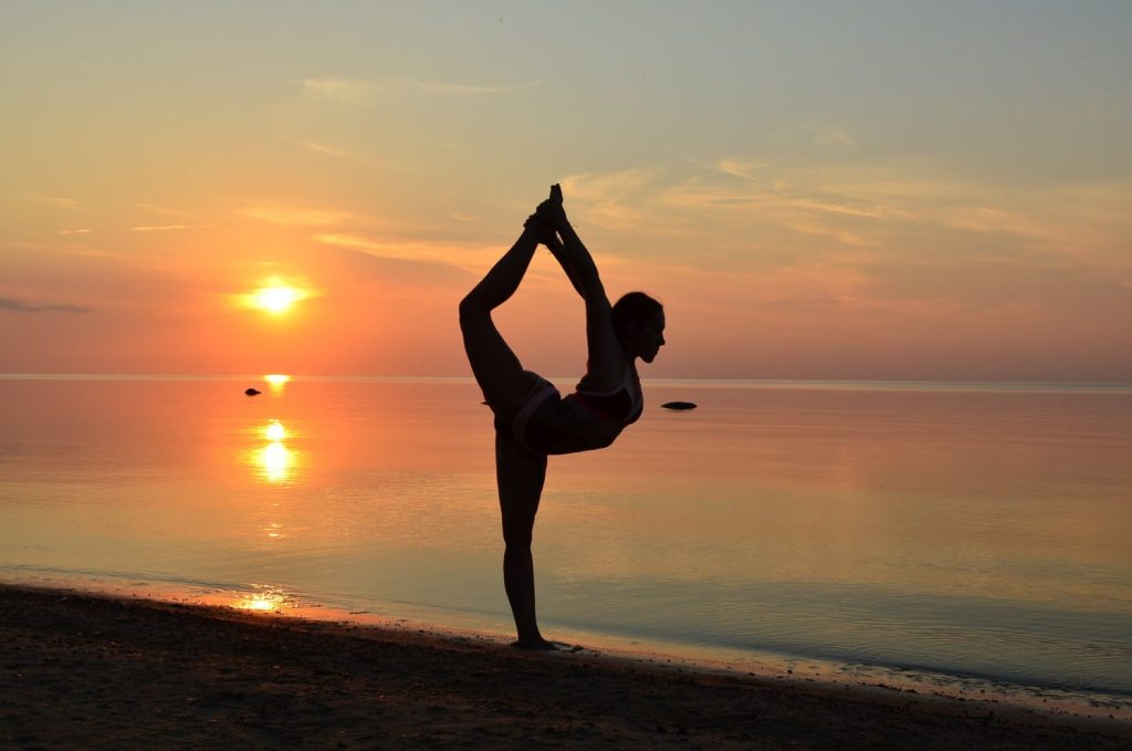 Yoga: Olvídate de solo estirar, estos son sus beneficios poco conocidos 5 Moncloa Yoga 0 Moncloa