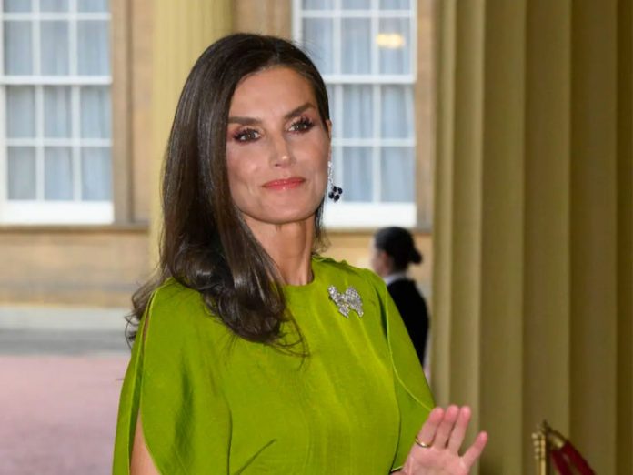 letizia