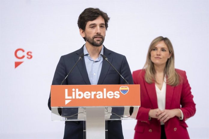 Ciudadanos encara un calvario económico en vísperas de las europeas