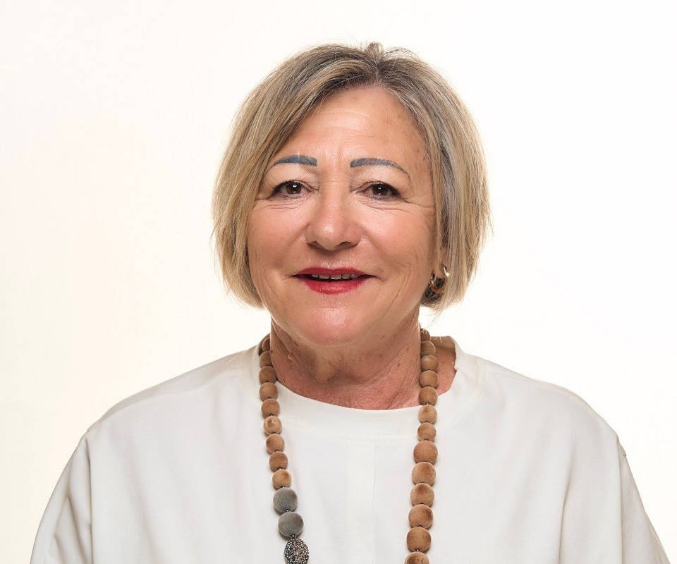 La nueva alcaldesa de Vinaroz es María Dolores Miralles (PVI).
