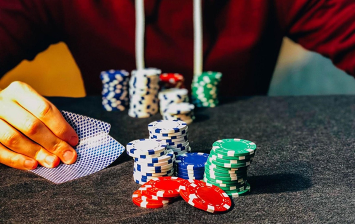 apuestas