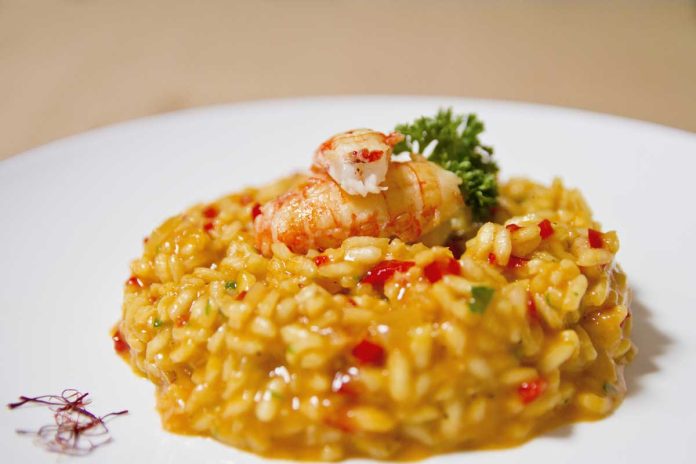 arroz