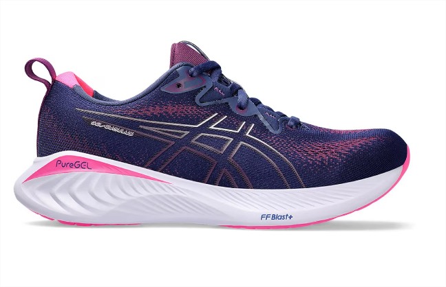 asics Moncloa