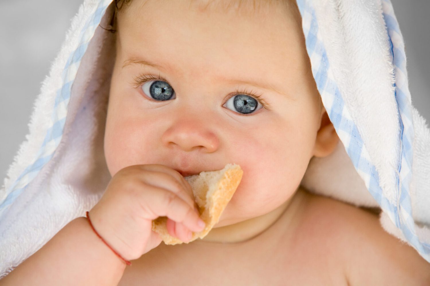 Tos en bebés y niños: remedios caseros para aliviarla