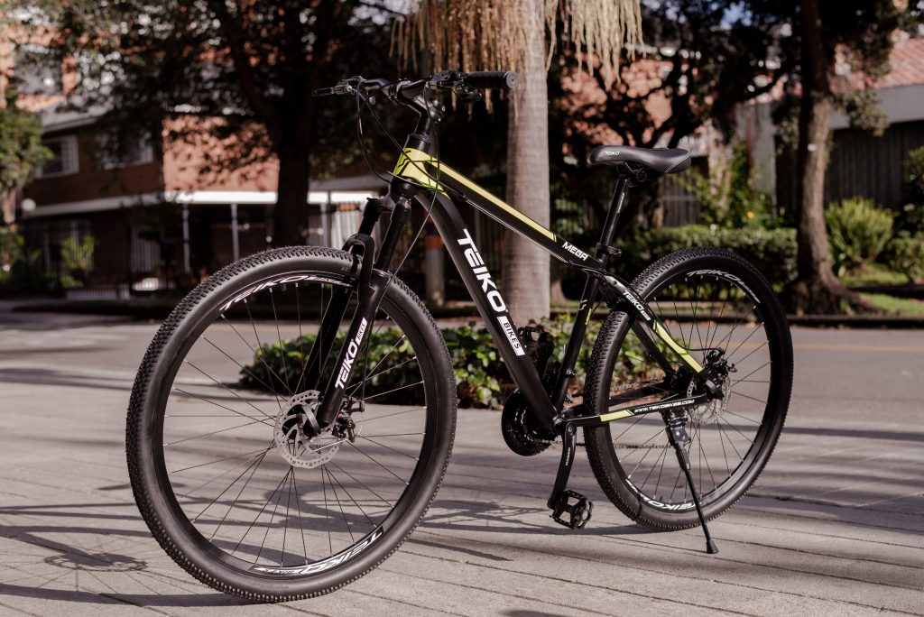 El observatorio de Cetelem estima que el sector de la bicicleta sigue siendo un motor potente en la economía