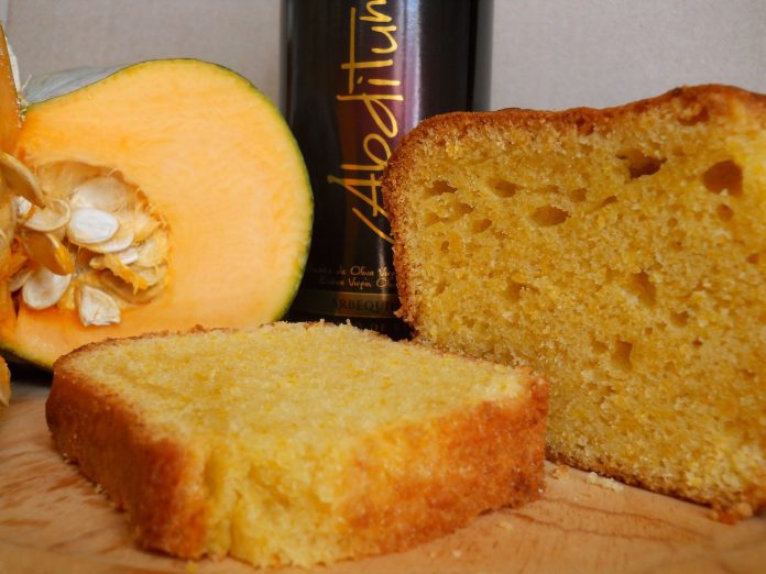 bizcocho de calabaza 5