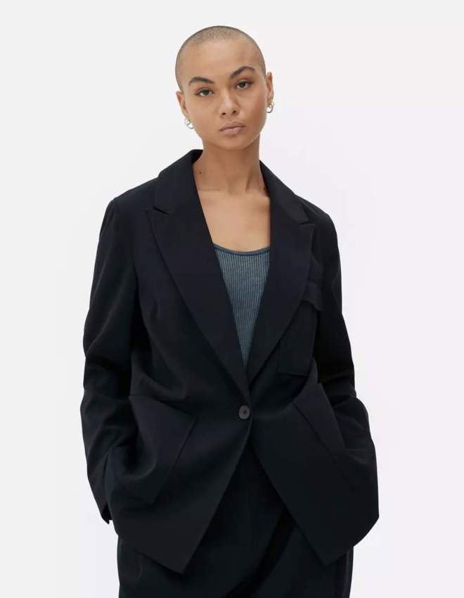 blazer paula echevarria