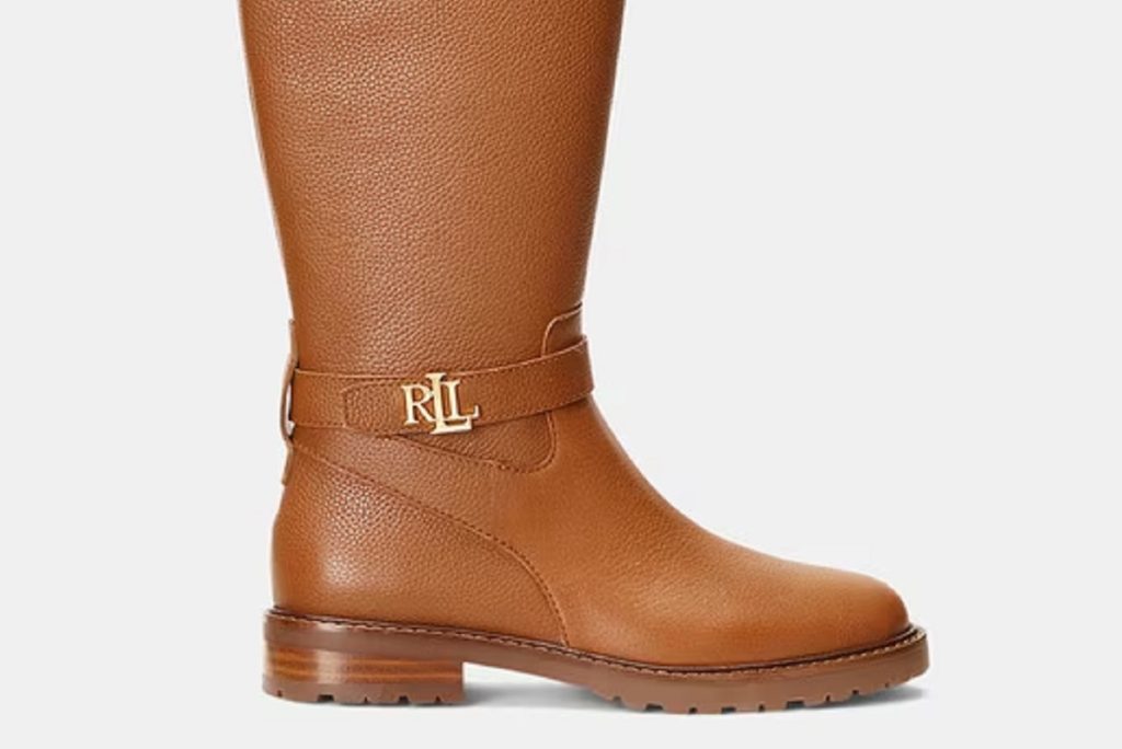 REBAJAS: Botas con un 40% de descuento