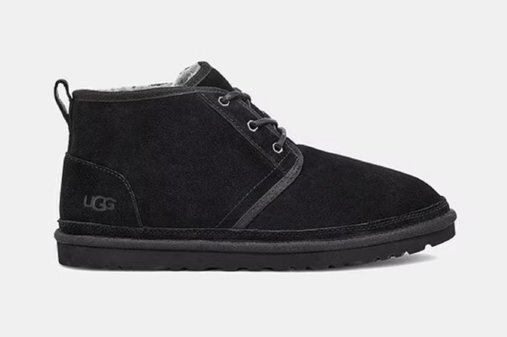 UGG Michael Kors Ralph Lauren botas en El Corte Ingl s con