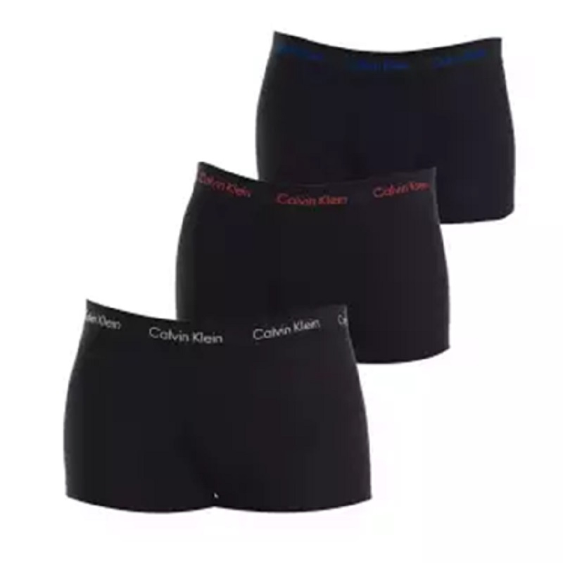 calzoncillos calvin klein Moncloa