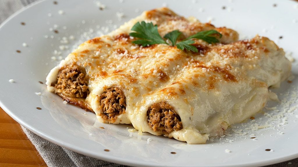 canelones Moncloa