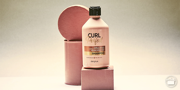 champu curl perfect