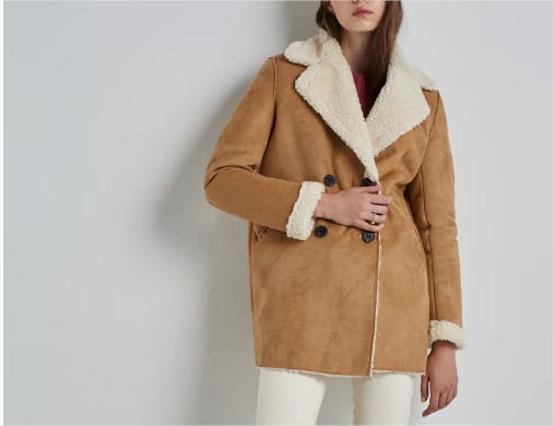 Abrigos para mujer de El Corte Inglés con grandes descuentos en su web 2 Moncloa chaqueton 2 Moncloa
