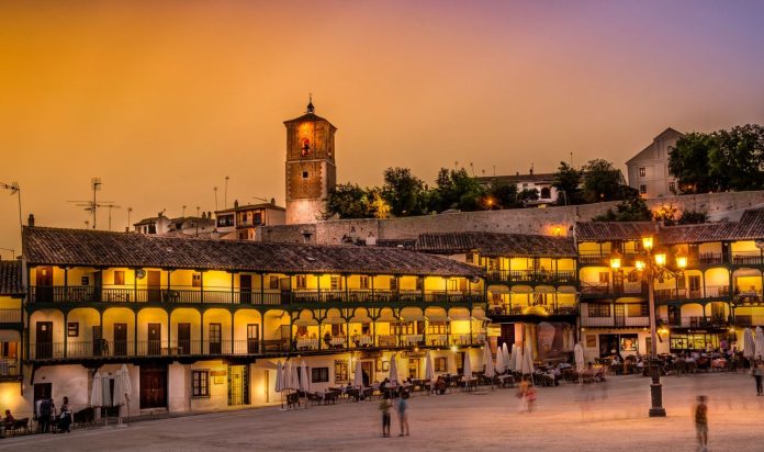 Chinchón