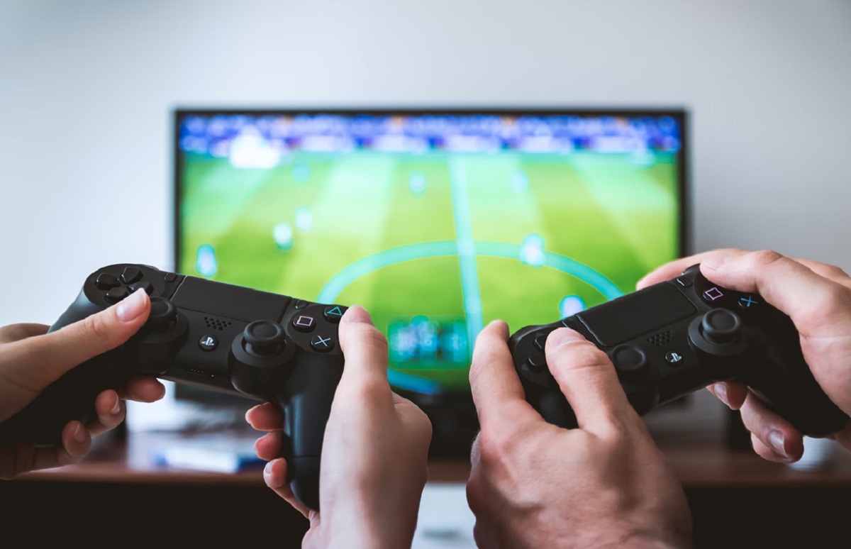 ciberseguridad. Juegos en linea