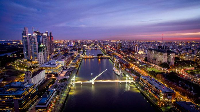 Buenos Aires en detalle: Descubre fascinantes curiosidades que revelan la esencia única y cautivadora de esta ciudad
