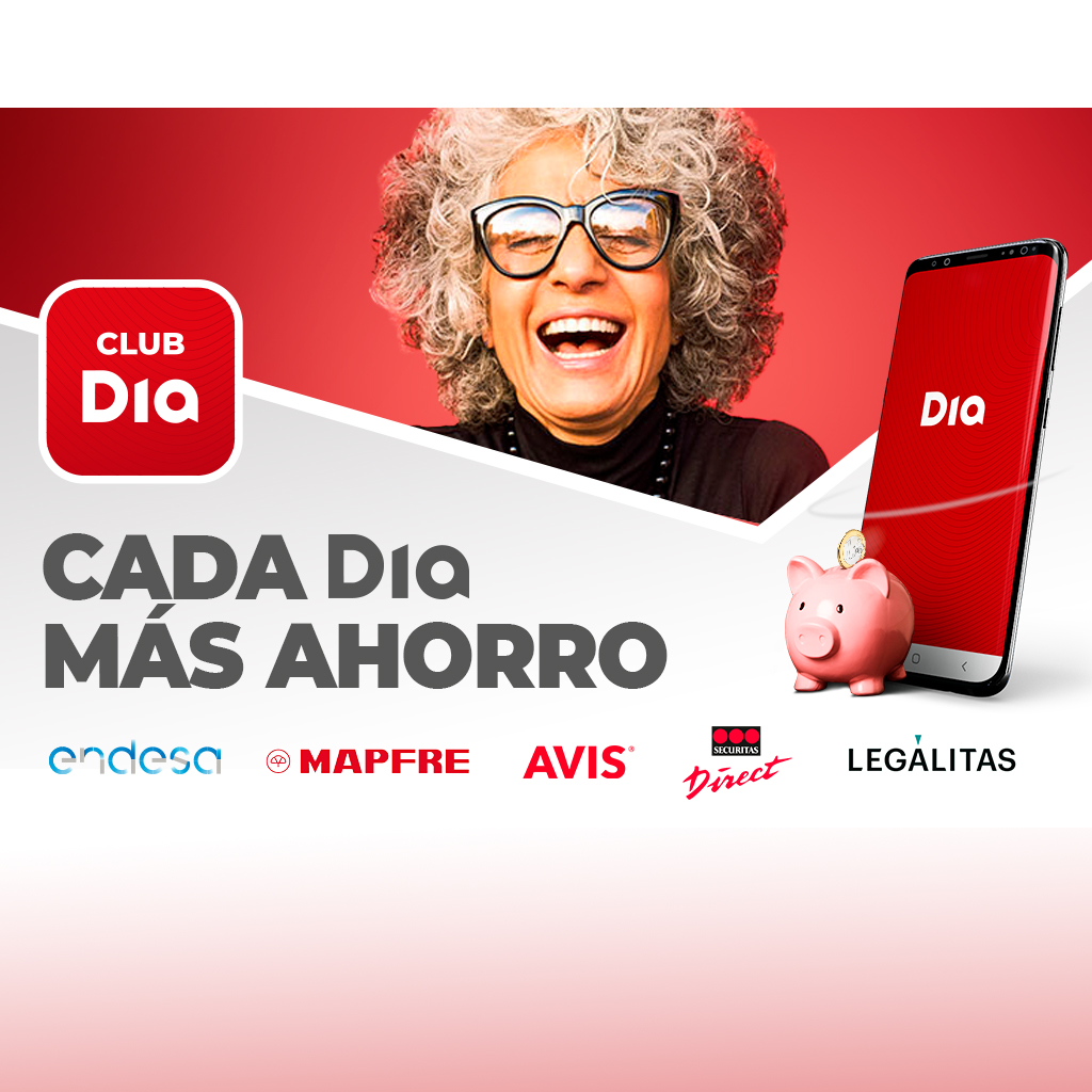 club dia descuento