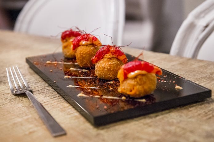 ¡Magia Culinaria! Descubre el secreto de Berasategui para unas croquetas increíblemente cremosas y deliciosas