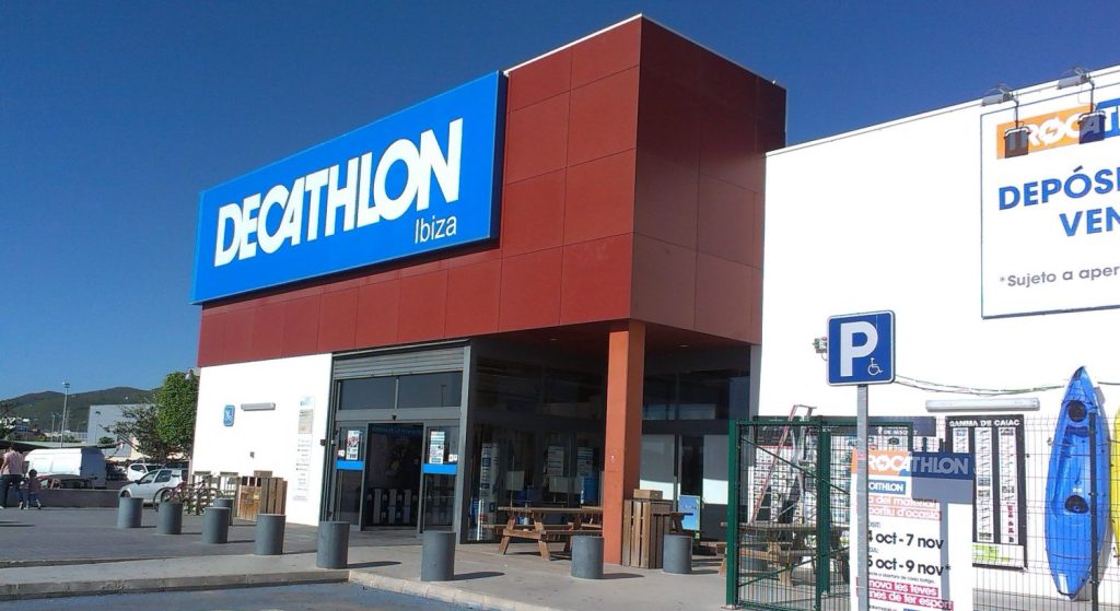 decathlon