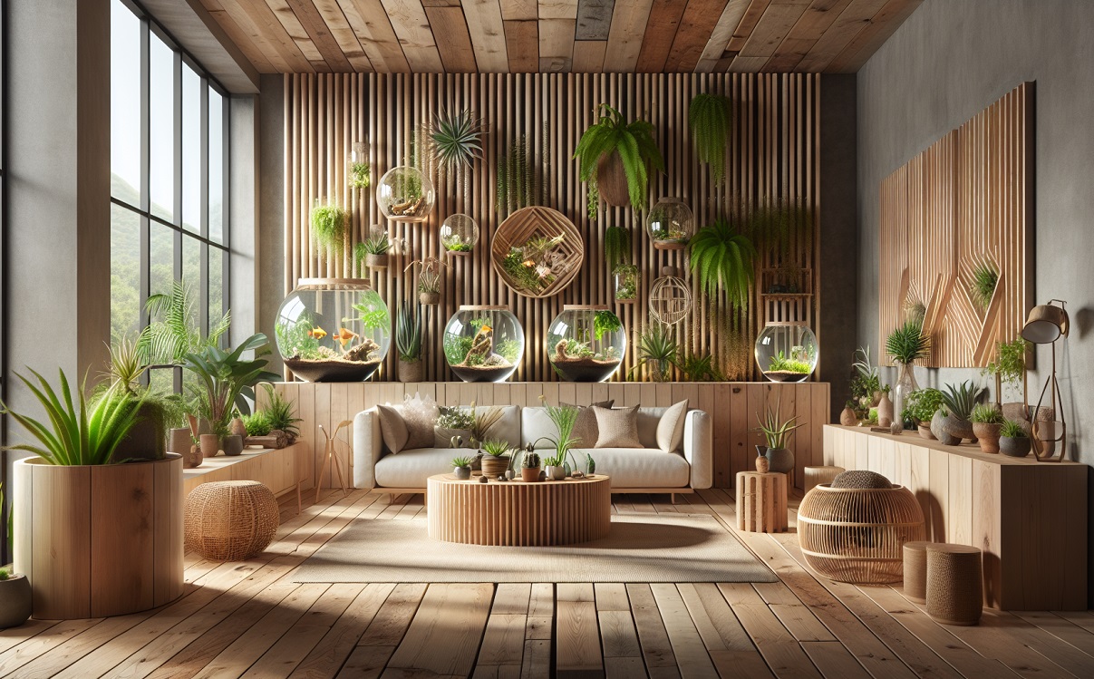 decoración de interiores