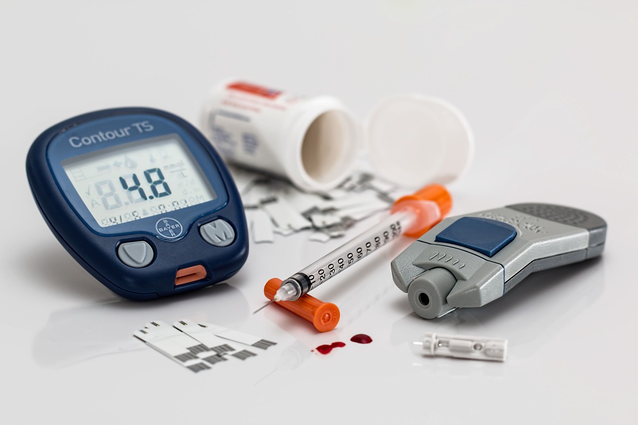 Alerta médica: Descubre la nueva causa oculta de la diabetes 5 Moncloa RETOS Y OPORTUNIDADES EN POLÍTICAS DE SALUD PÚBLICA