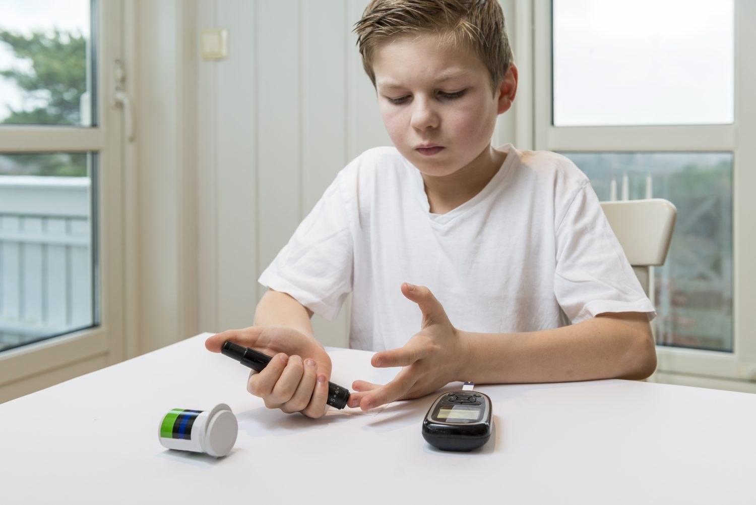 Alerta médica: Descubre la nueva causa oculta de la diabetes 4 Moncloa INVESTIGACIÓN Y DESARROLLO: HORIZONTES EN EL TRATAMIENTO DE LA DIABETES