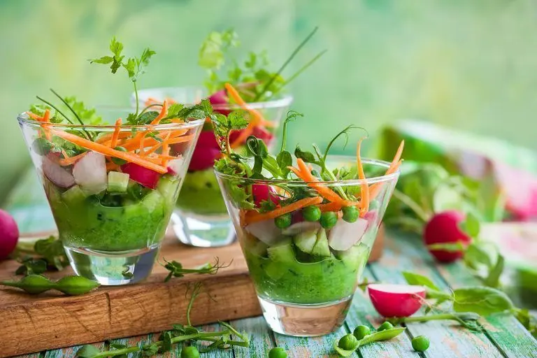 CONSEJOS PARA MANTENER UN EQUILIBRIO SALUDABLE