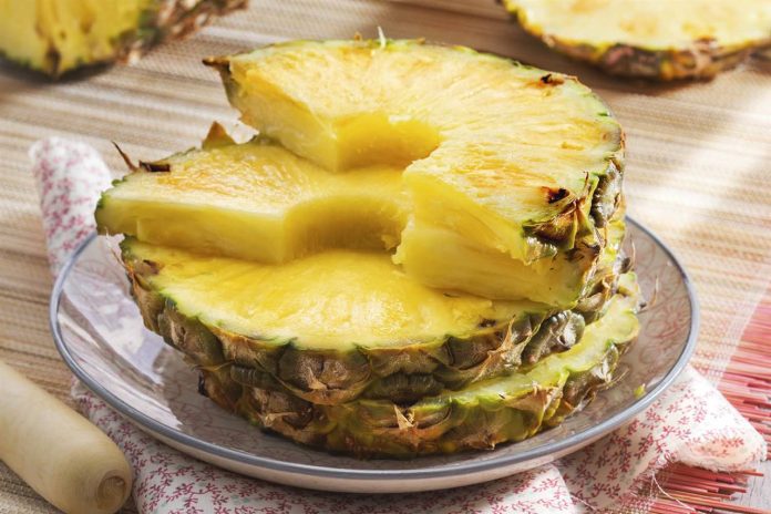 piña