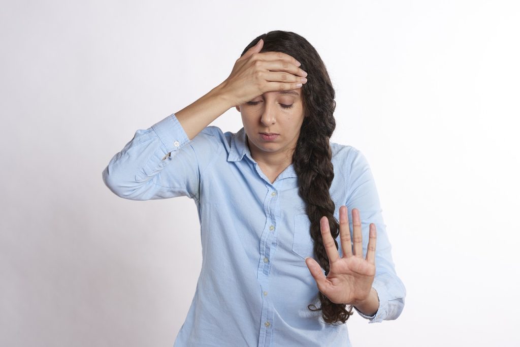 5 tipos de dolores de cabeza que no son migraña y deben ponerte en alerta 1 Moncloa Estos dolores de cabeza no son migraña