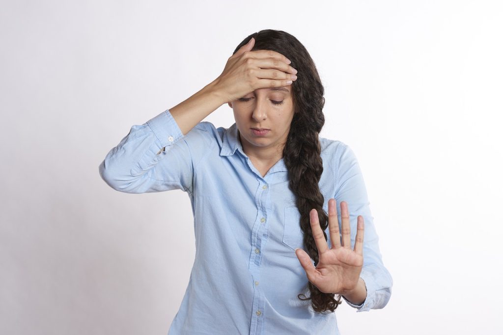 Estos dolores de cabeza no son migraña