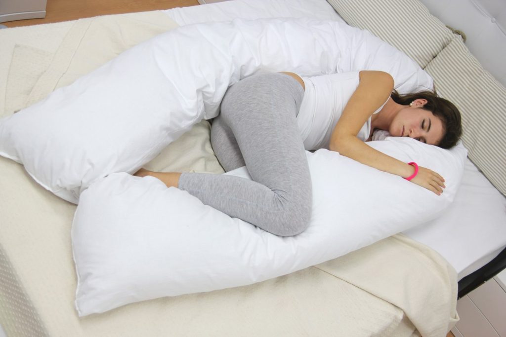 Las mejores almohadas para un sueño reparador: descubre la más adecuada  para ti