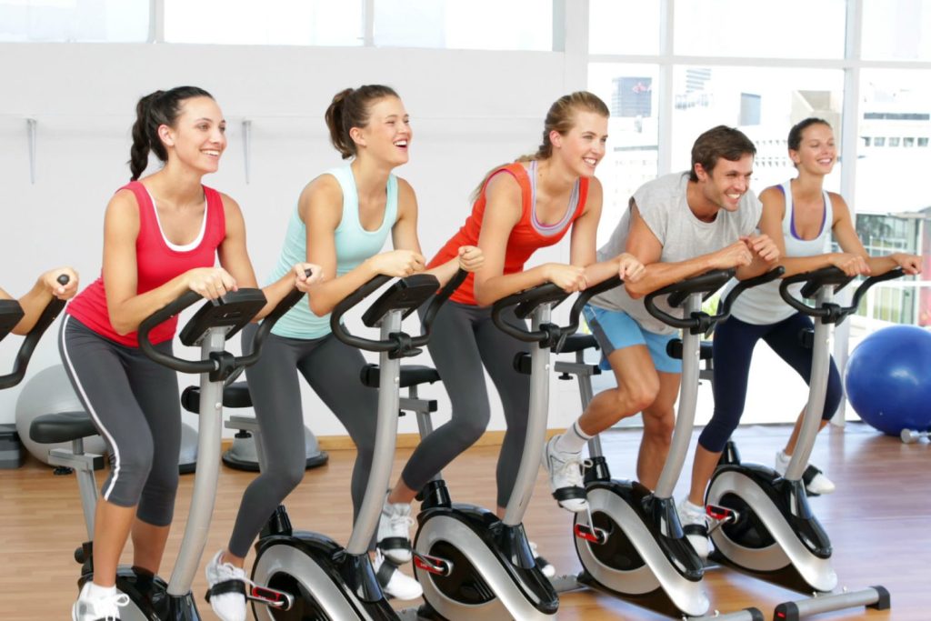 Descubre la playlist perfecta para inspirar tu energía en el gimnasio 2 Moncloa ejercicios 2 Moncloa