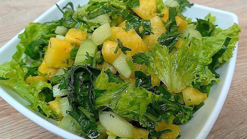 La receta de cebollas rellenas de bonito que envidiaría cualquier chef 3 Moncloa ensalada 2 Moncloa