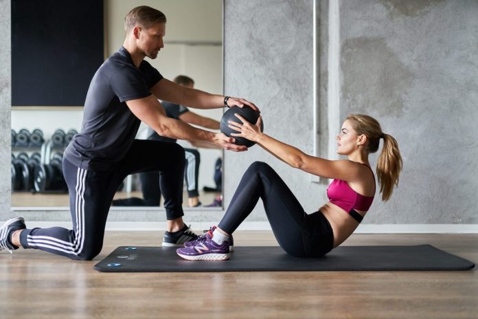 Entrenamientos que Molan: Cuánto Sudar para Ponerte Fit sin Acabar Lesionando