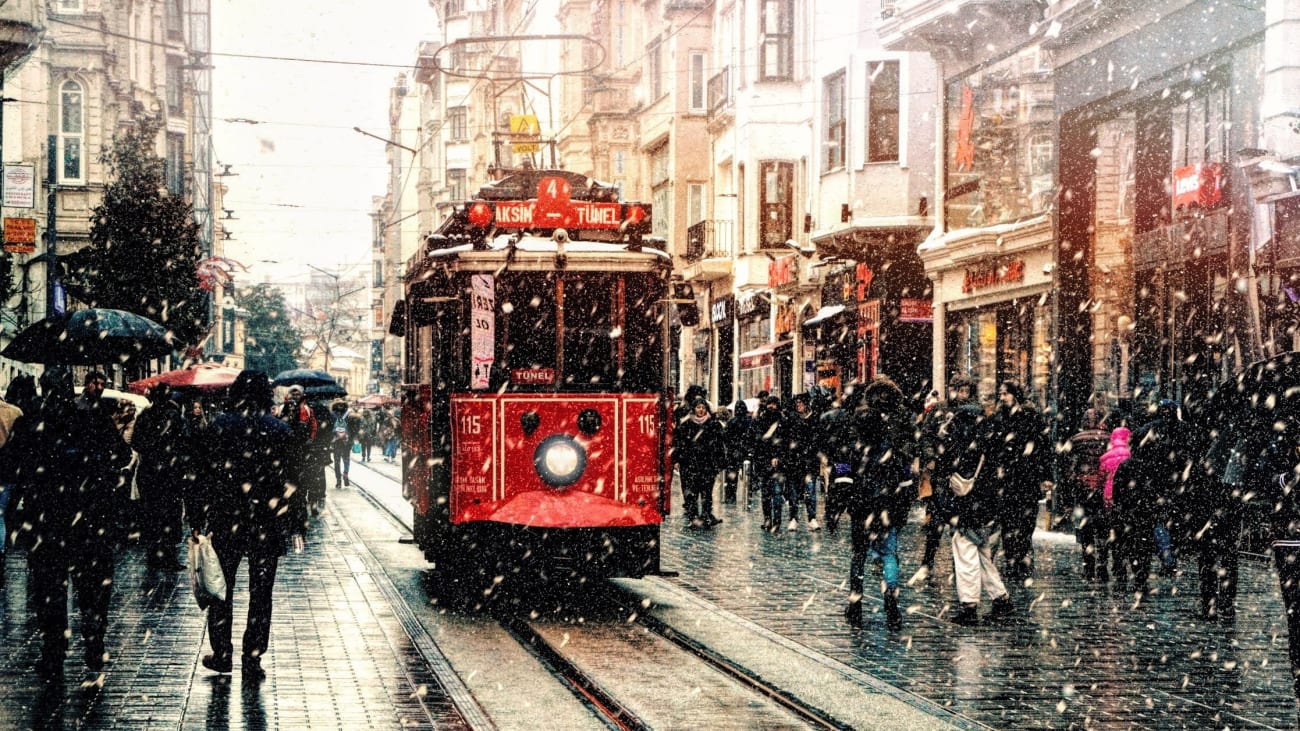 Descubre el encanto invernal: Roma y Londres, dos destinos ideales para una experiencia de viaje inolvidable 2 Moncloa CONSEJOS PARA DISFRUTAR AL MÁXIMO