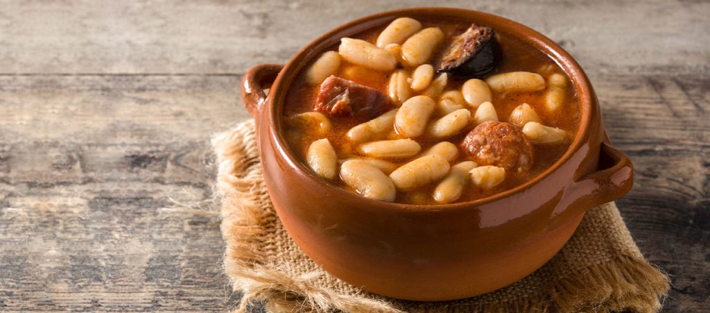 fabada Moncloa