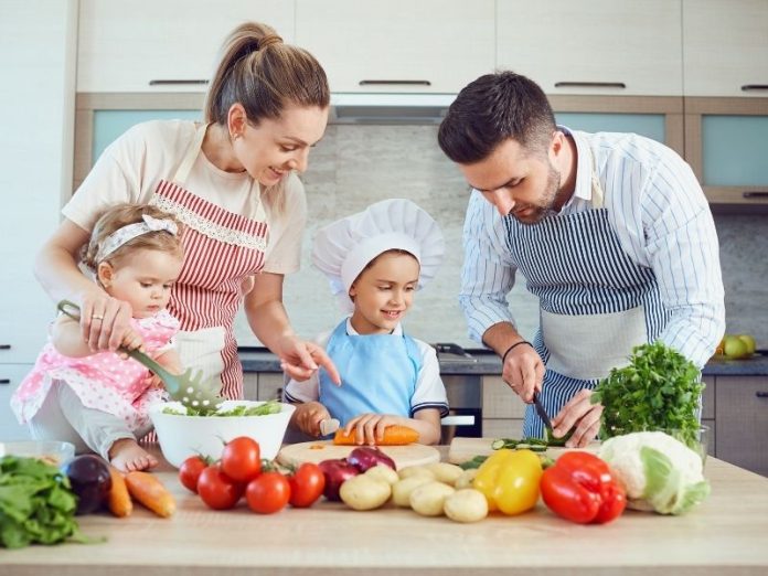 ¿Cómo consigo que mi hijo coma más fruta y verdura?
