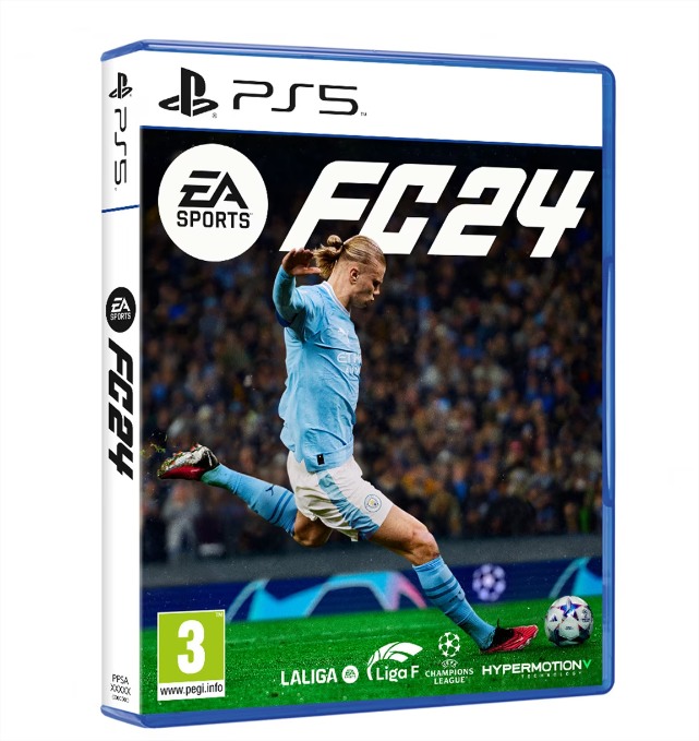 PS5, Nintendo Switch, Xbox: todo en El Corte inglés con grandes rebajas 1 Moncloa fc Moncloa