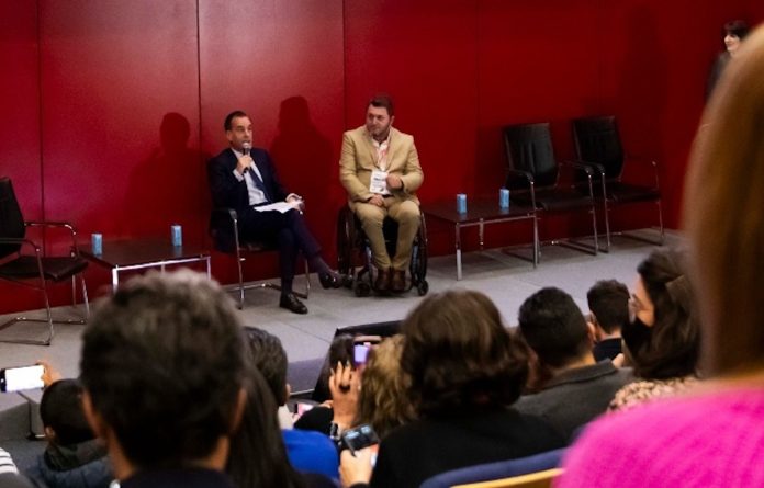 Alrededor de siete millones de españoles eligen su destino en función de la accesibilidad, según Fitur 4all.