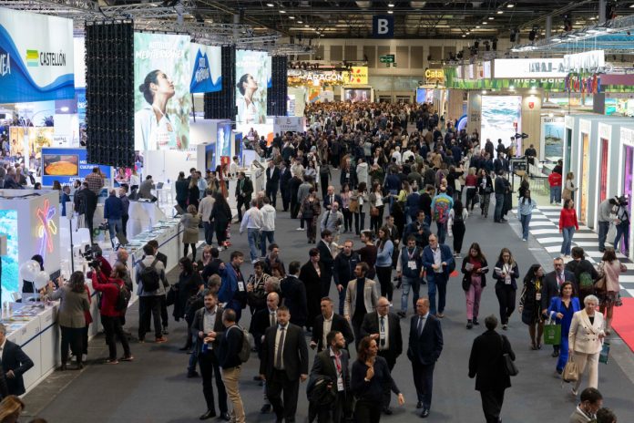 Fitur Lingua apunta al turismo extranjero
