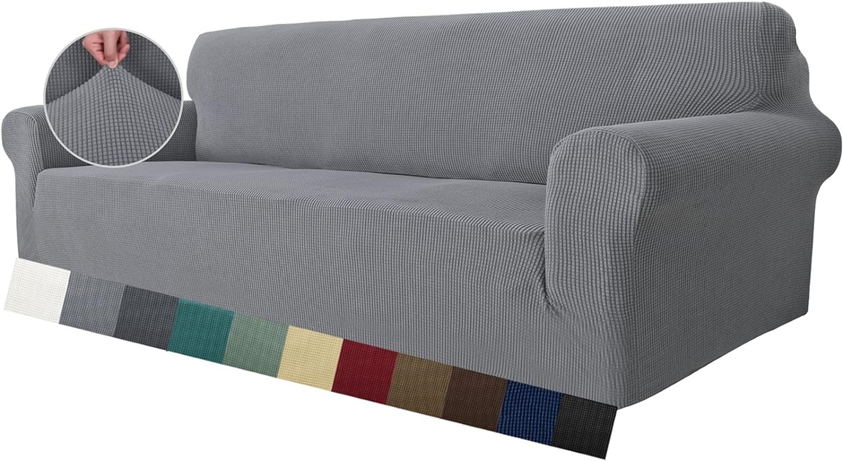 funda sofa amazon