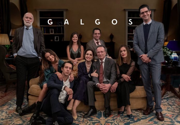 Galgos