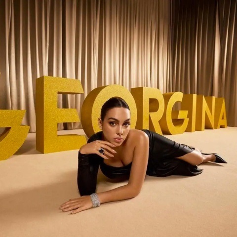 Los 50 influencers más importantes de España 4 Moncloa georgina Moncloa