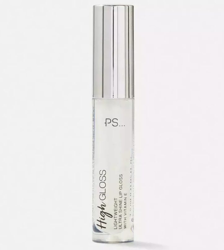 gloss hidratante primark