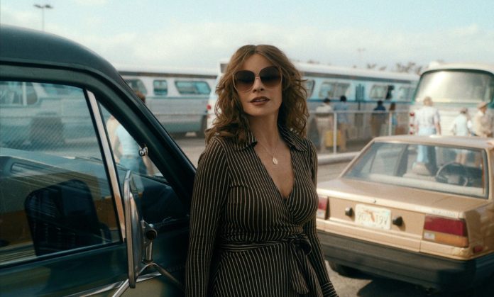 Sofía Vergara