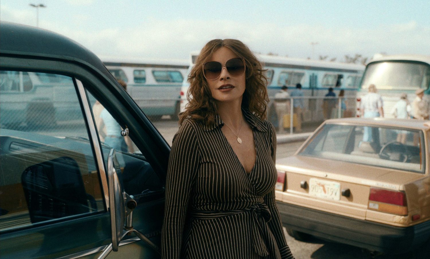 Sofía Vergara