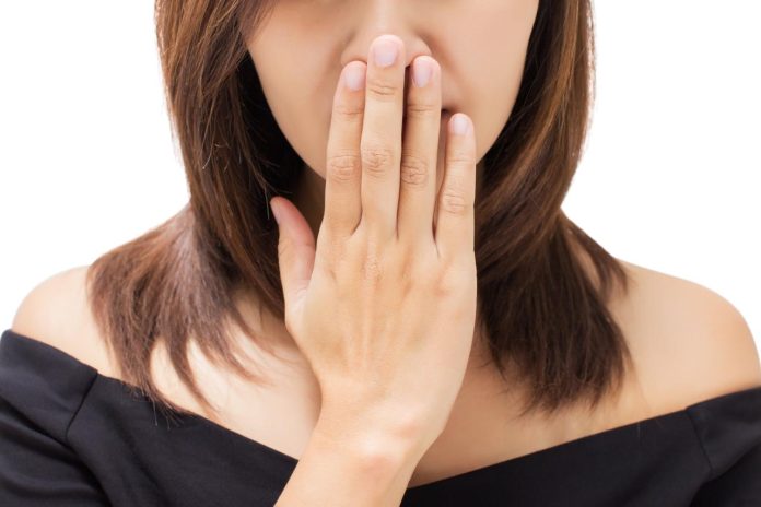 Halitosis