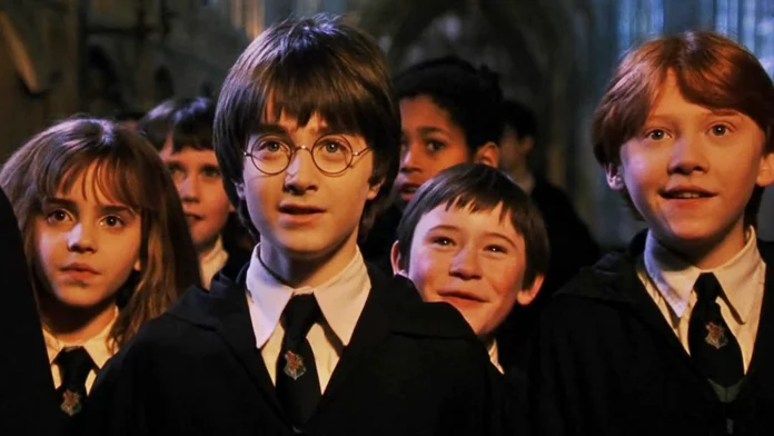 Alucina con estos 3 sitios de Madrid si Harry Potter te marcó la infancia. Fuente propia