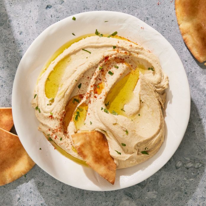 hummus